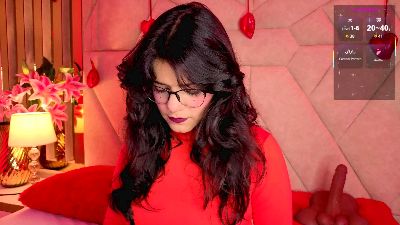 ValerieKay's sex show image