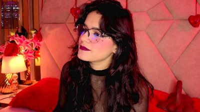 ValerieKay's sex show image