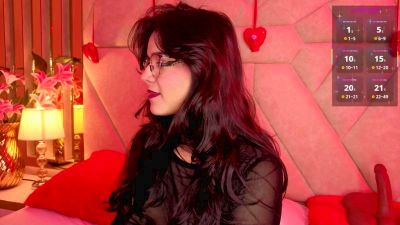 ValerieKay's sex show image