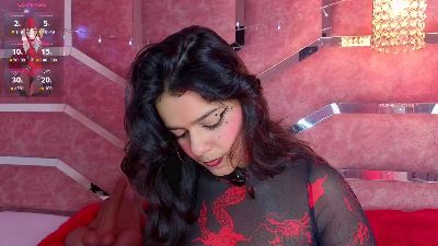 ValerieKay's sex show image