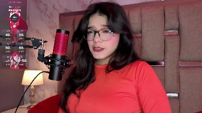 Изображение секс-шоу модели ValerieKay