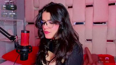 Изображение секс-шоу модели ValerieKay