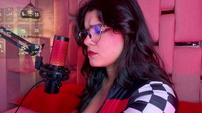 Изображение секс-шоу модели ValerieKay