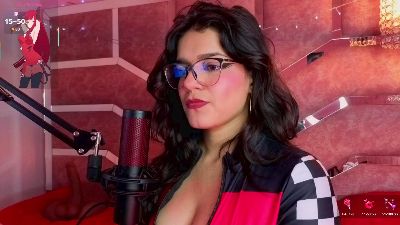 Изображение секс-шоу модели ValerieKay