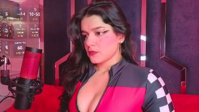 Изображение секс-шоу модели ValerieKay