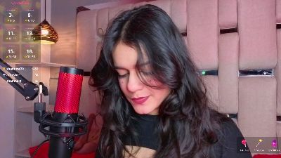 Изображение секс-шоу модели ValerieKay