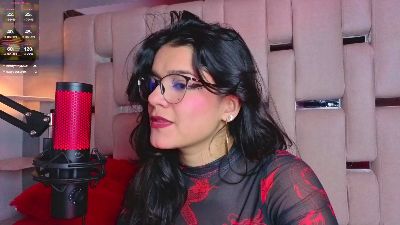 Изображение секс-шоу модели ValerieKay