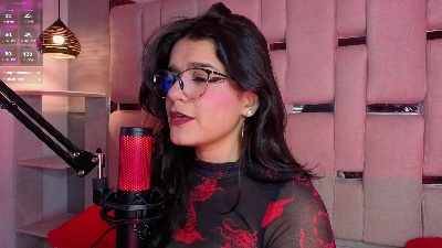 Изображение секс-шоу модели ValerieKay