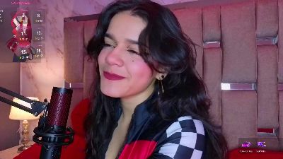 Изображение секс-шоу модели ValerieKay