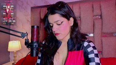 Изображение секс-шоу модели ValerieKay