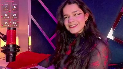ValerieKay's sex show image