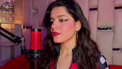 ValerieKay's sex show image