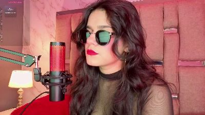 ValerieKay's sex show image