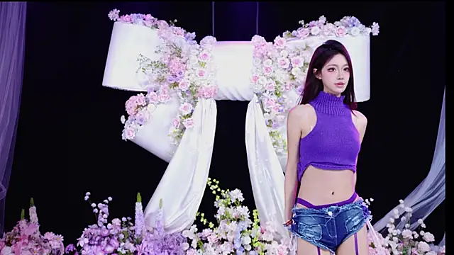 Sexshow-Bild von Sexygirl-101