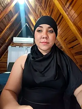 AmbarBurhan's sex show image