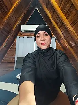 AmbarBurhan's sex show image