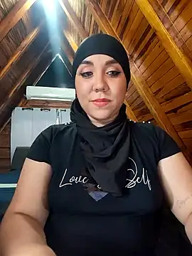 AmbarBurhan's sex show image