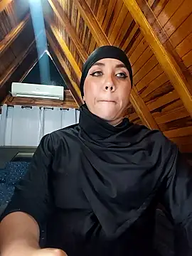 AmbarBurhan's sex show image