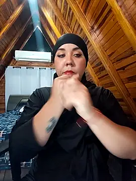 AmbarBurhan's sex show image