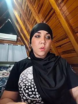 AmbarBurhan's sex show image