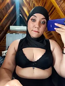 AmbarBurhan's sex show image