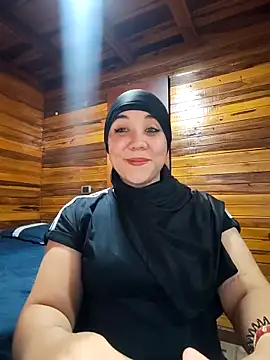 Изображение секс-шоу модели AmbarBurhan