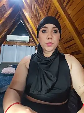 Sexshow-Bild von AmbarBurhan Sexshow-Bild von AmbarBurhan