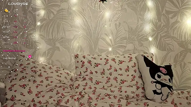 Sexshow-Bild von ruby_dallos