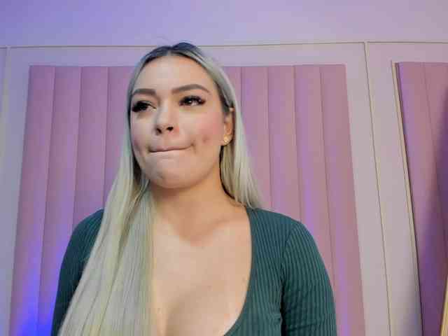 Sexshow-Bild von milaowens
