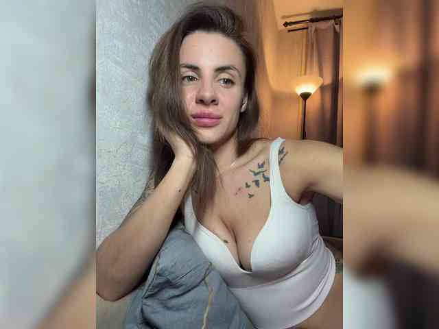 Sexshow-Bild von GoodLexi