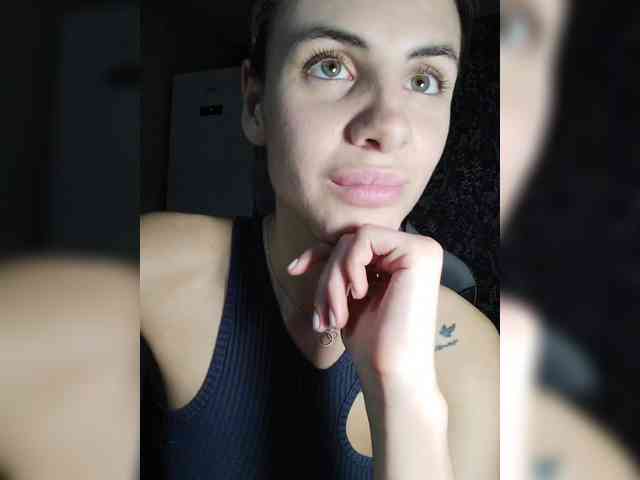 Sexshow-Bild von GoodLexi