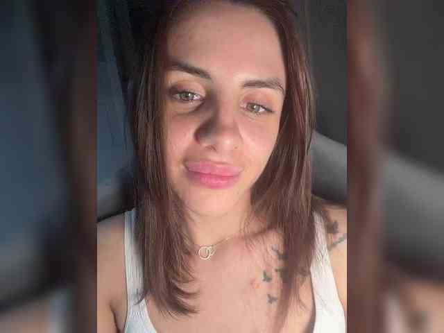 Sexshow-Bild von GoodLexi