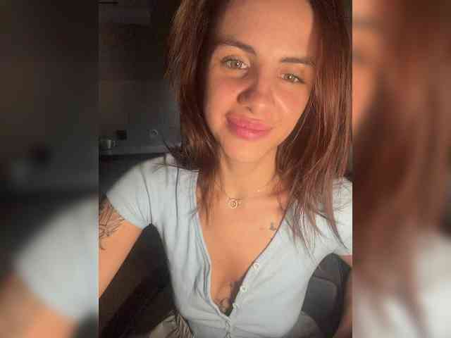 Sexshow-Bild von GoodLexi