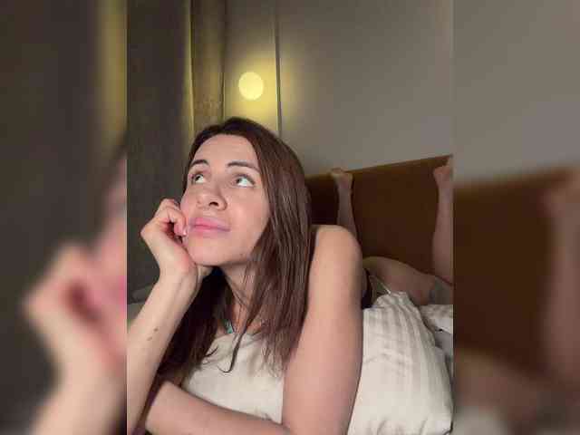 Sexshow-Bild von GoodLexi