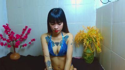 Ladyshammy's sex show image