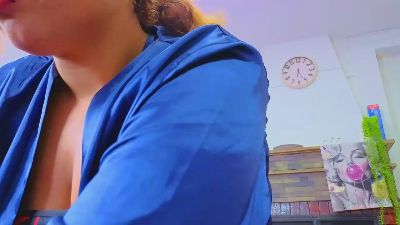 Sexshow-Bild von Celeste__x