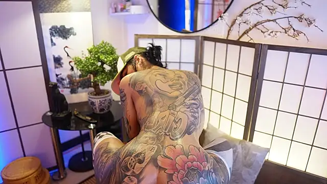 Изображение секс-шоу модели Scarlett_collins02