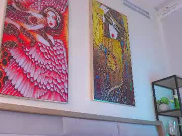 islandladies's sex show image