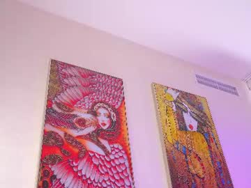 islandladies's sex show image