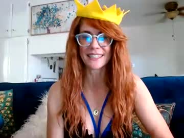 queenamber22's sex show image