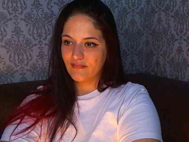 Изображение секс-шоу модели SkySupernova Изображение секс-шоу модели SkySupernova