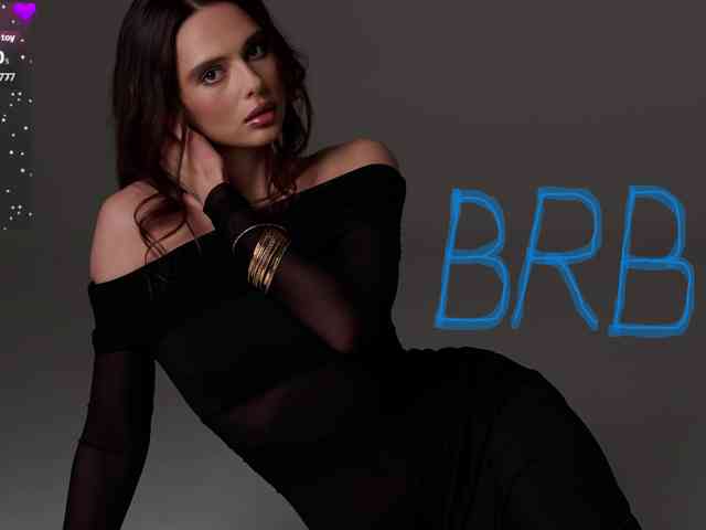 Allla's sex show image