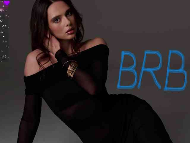 Allla's sex show image