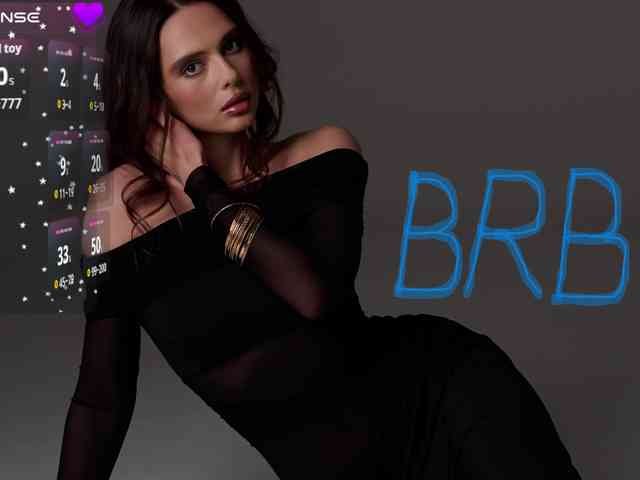 Allla's sex show image