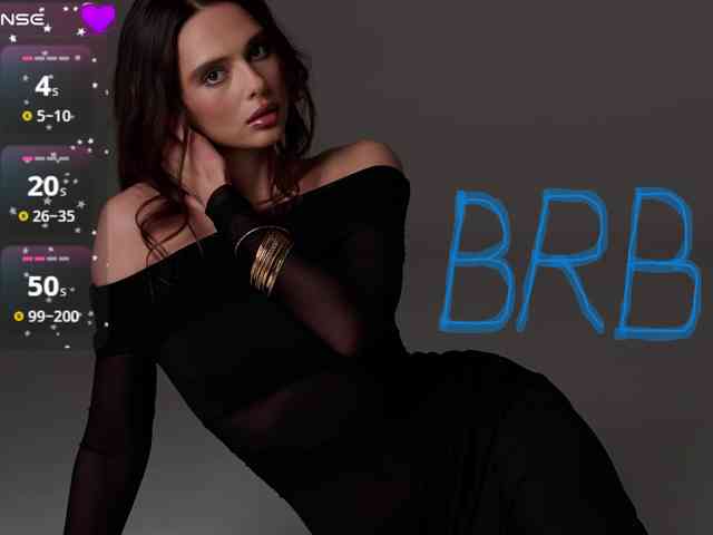 Allla's sex show image