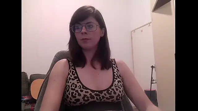 Изображение секс-шоу модели SavannaGirly