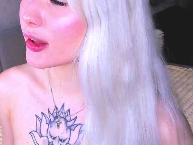 Sweeet-Barbie's sex show image Sweeet-Barbie's sex show image