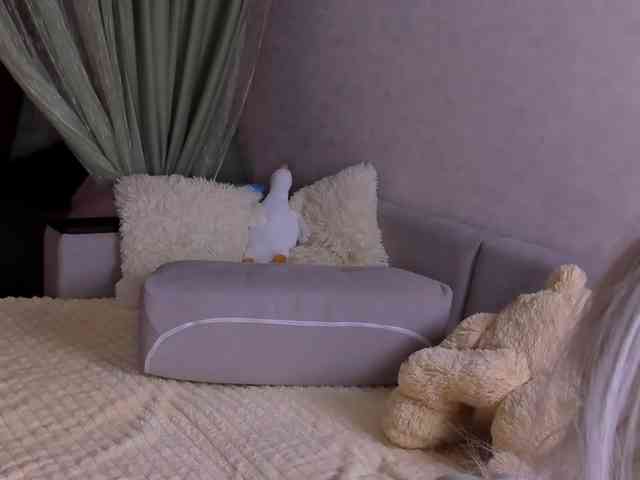 Sweeet-Barbie's sex show image