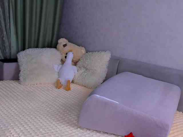 Sweeet-Barbie's sex show image