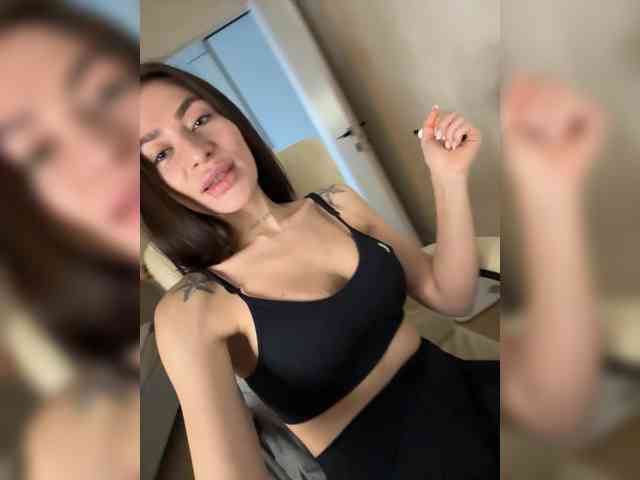 LunaDesire's sex show image